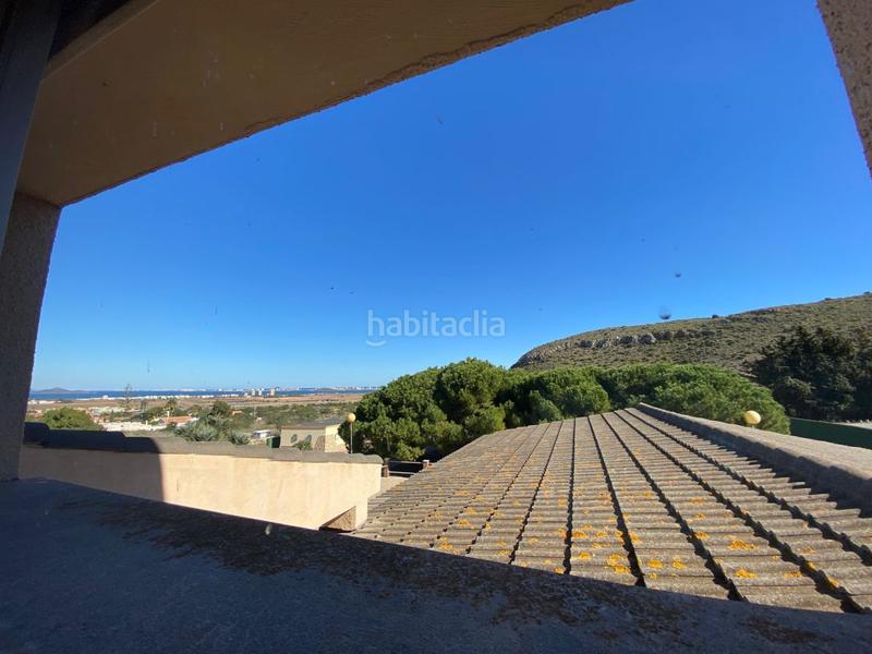 Foto bead1fb4-cc84-4061-b039-26191a3b6374. Masia amb piscina a Los Belones Cartagena