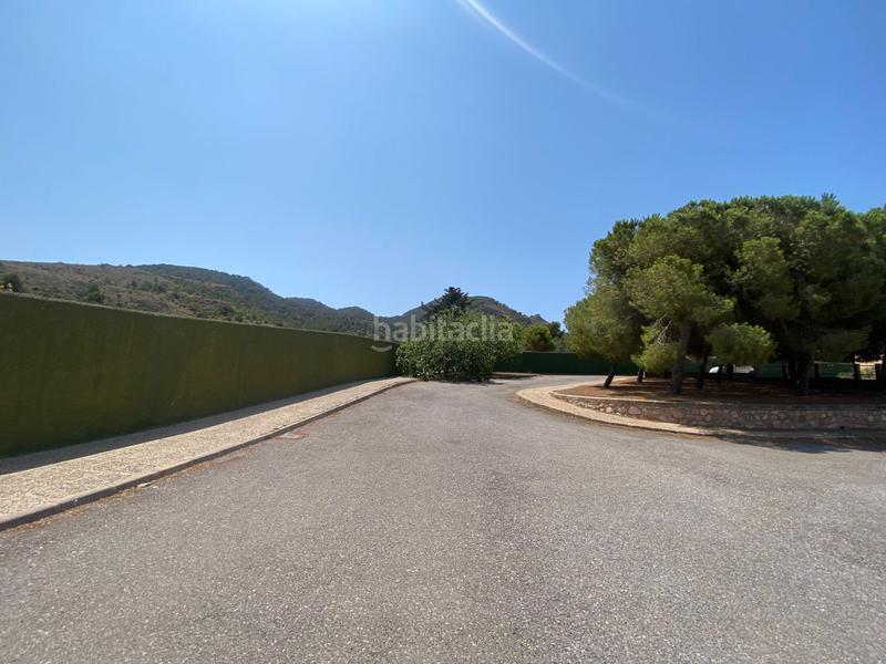 Foto cae24a3c-734b-47ad-a285-6cfe4c7b23e8. Masia amb piscina a Los Belones Cartagena