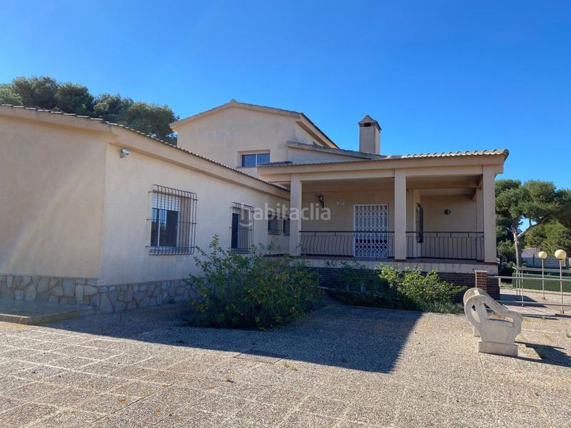 Foto d858c4e0-9298-4089-b611-320cc9328468. Masia amb piscina a Los Belones Cartagena