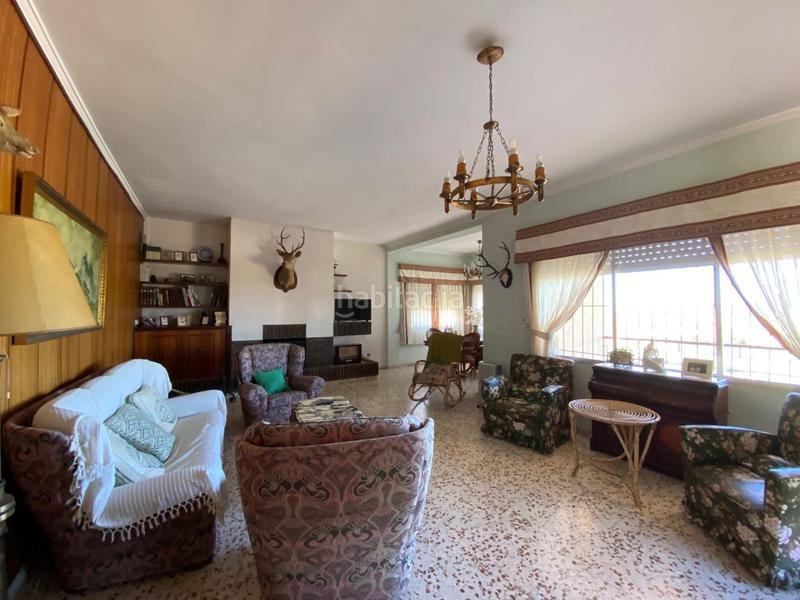 Foto ed8d2d8c-7aad-4fe3-90eb-5a93ce5e884c. Masia amb piscina a Los Belones Cartagena