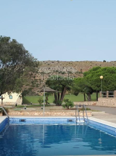 Foto fddcce40-990f-4dc3-800d-0b9ac53a228a. Masia amb piscina a Los Belones Cartagena