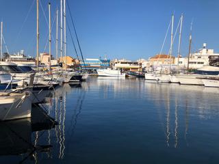 Lloguer Pis  La bocana. Piso en alquiler en cabo de palos, 2 dormitorios.