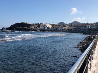 Miete Etagenwohnung  La bocana. Piso en alquiler en cabo de palos, 2 dormitorios.
