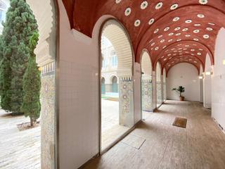 Etagenwohnung en Casco Antiguo. Piso en venta en centro  casco antiguo, 3 dormitorios.