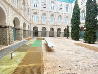 Appartement à Casco Antiguo. Piso en venta en centro  casco antiguo, 3 dormitorios.