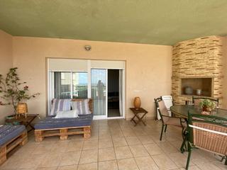 Location Appartement à Cabo de Palos. Piso en alquiler en cabo de palos, 2 dormitorios.