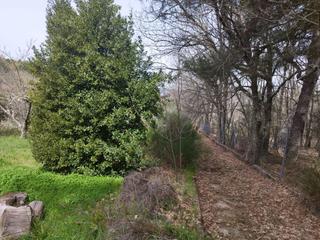 Masia en N/a. Finca rst. en venta en robledo del mazo, 4 dormitorios.