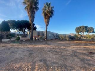 Bauernhof in La Palma. Finca rúst. en venta en la palma  la aparecida, 2 dormitorios.