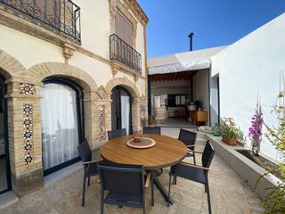 Miete Haus in Cabo de Palos. Casa en alquiler en cabo de palos, 3 dormitorios.