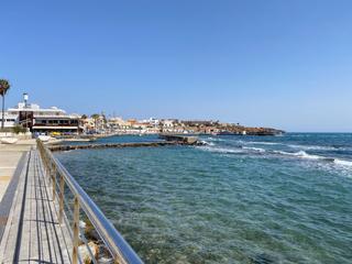 Miete Haus in Cabo de Palos. Casa en alquiler en cabo de palos, 3 dormitorios.