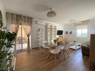 Alquiler Piso en Alameda. Piso en alquiler en centro  casco antiguo, 2 dormitorios.