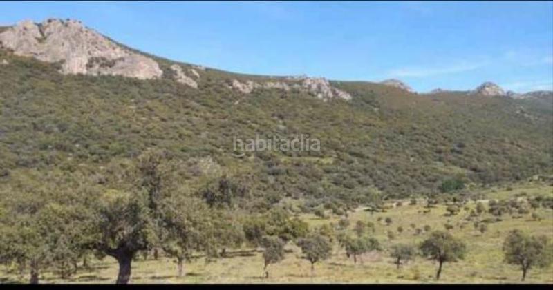 Foto 058b3e5d-7e81-4a11-86f8-f174d55f8183. Terreno residencial finca rúst. en venta en logrosan, 3 dormitorios. en Villar del Pedroso