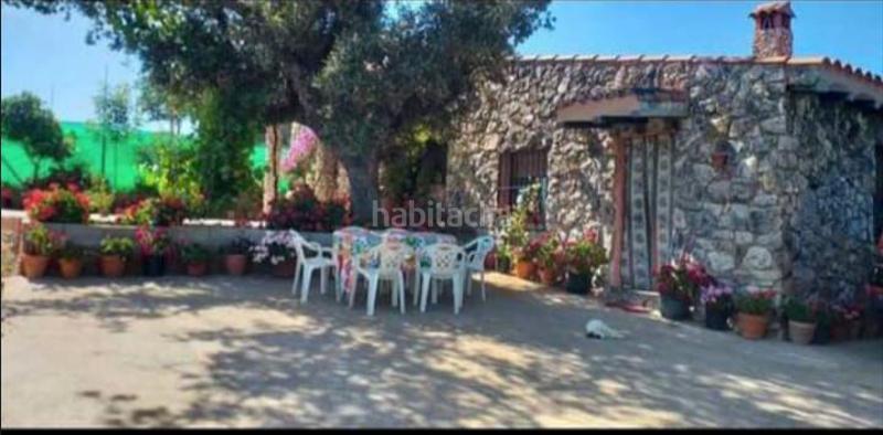 Foto 381ff52c-7620-41e7-a54f-162d2ad4b6c0. Terreno residencial finca rúst. en venta en logrosan, 3 dormitorios. en Villar del Pedroso
