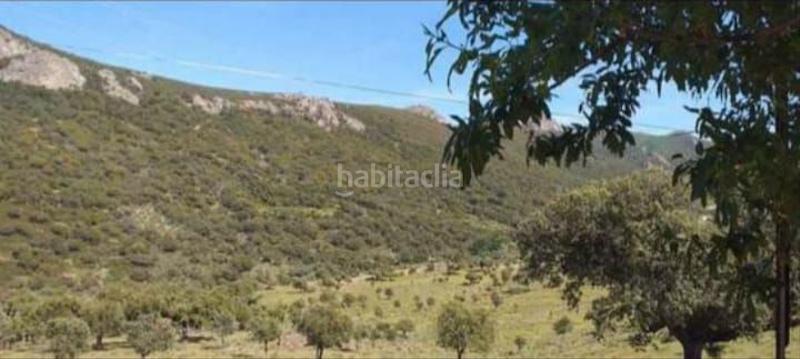 Foto 7b37eb5b-5682-4f52-8668-95c250e91386. Terreno residencial finca rúst. en venta en logrosan, 3 dormitorios. en Villar del Pedroso