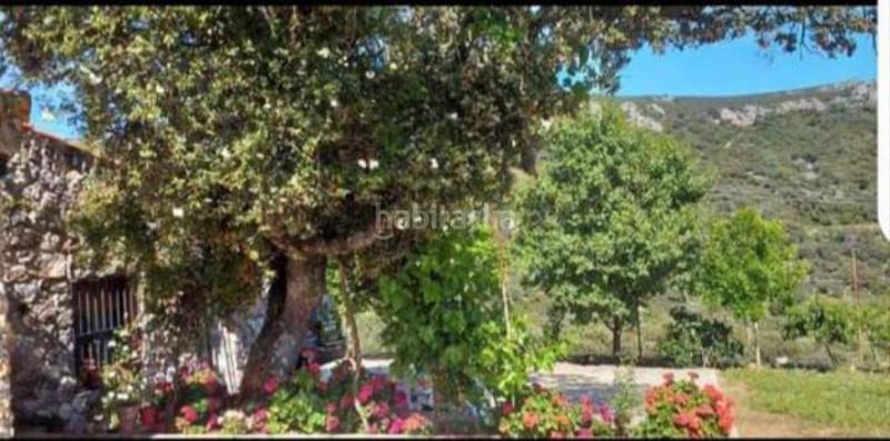 Foto 8d894268-8788-4c33-807e-895409591b53. Terreno residencial finca rúst. en venta en logrosan, 3 dormitorios. en Villar del Pedroso
