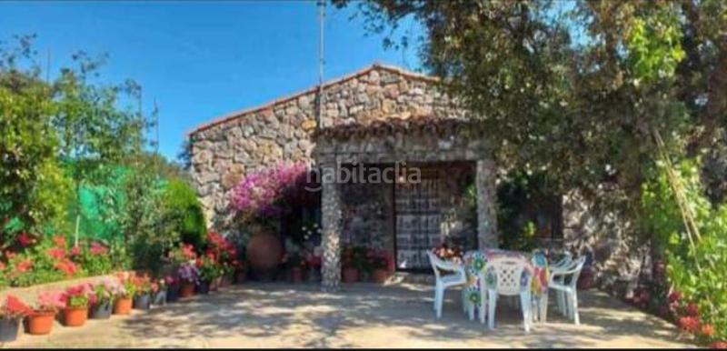 Foto c957724e-91ab-4e69-aaf1-d1730405d280. Terreno residencial finca rúst. en venta en logrosan, 3 dormitorios. en Villar del Pedroso