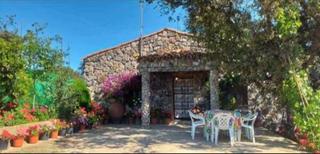 Terreny residencial  Cc-20.2. Finca rst. en venta en logrosan, 3 dormitorios.