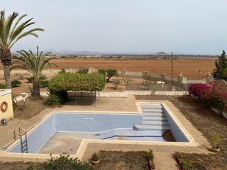Chalet en Llano del Beal. Chalet en venta en beal  llano del beal, 3 dormitorios.