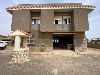 Chalet à Llano del Beal. Chalet en venta en beal  llano del beal, 3 dormitorios.