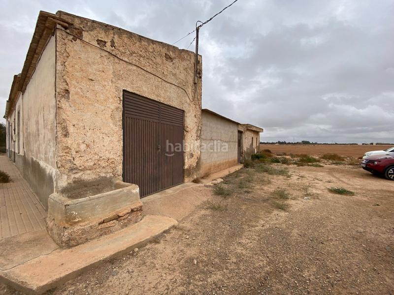 Foto 1691cab1-1384-4746-ad96-75f920f39a29. Masia a Santa Ana Cartagena