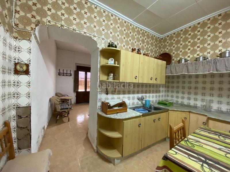 Foto 184f951d-f168-4cf7-861a-8cc2c2a34d65. Masia a Santa Ana Cartagena