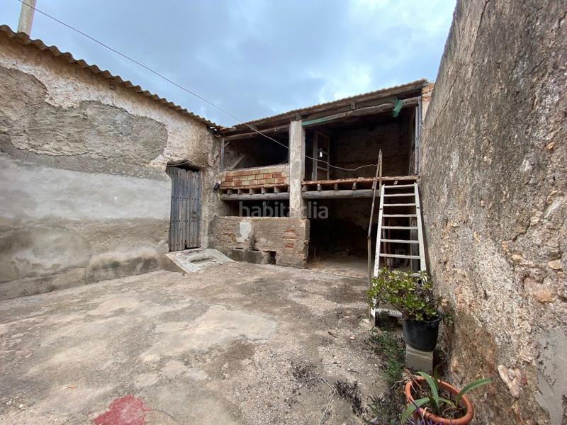 Foto 283b4d26-980f-471c-8f7d-fa53cf09f44f. Masia a Santa Ana Cartagena