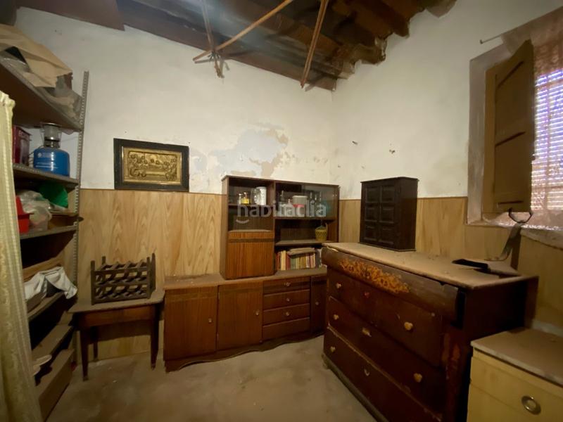 Foto 36d2549a-fcd2-4dbe-b6bb-2a9e3d4f975b. Masia a Santa Ana Cartagena