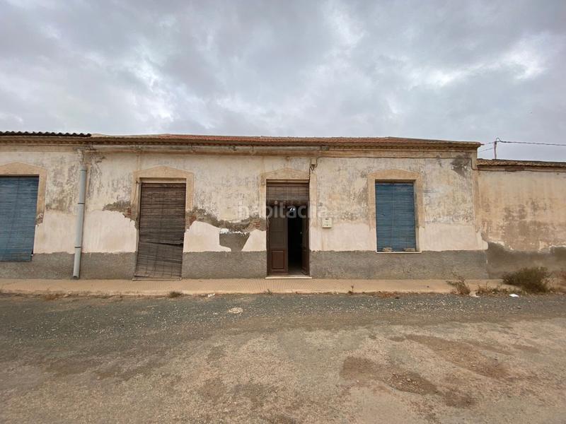 Foto 48488ada-2537-483d-9a03-c6d732932ead. Masia a Santa Ana Cartagena