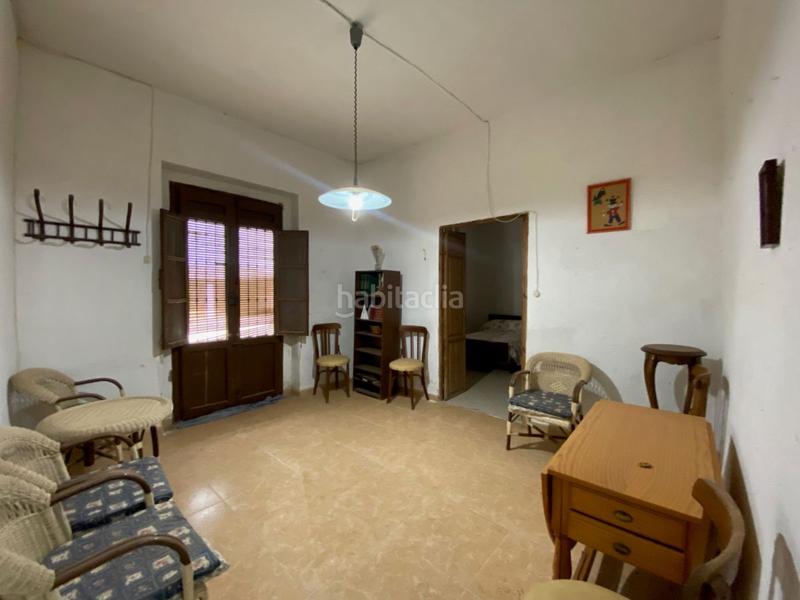 Foto 6265179a-6034-479d-978b-8e71b1a568d6. Masia a Santa Ana Cartagena