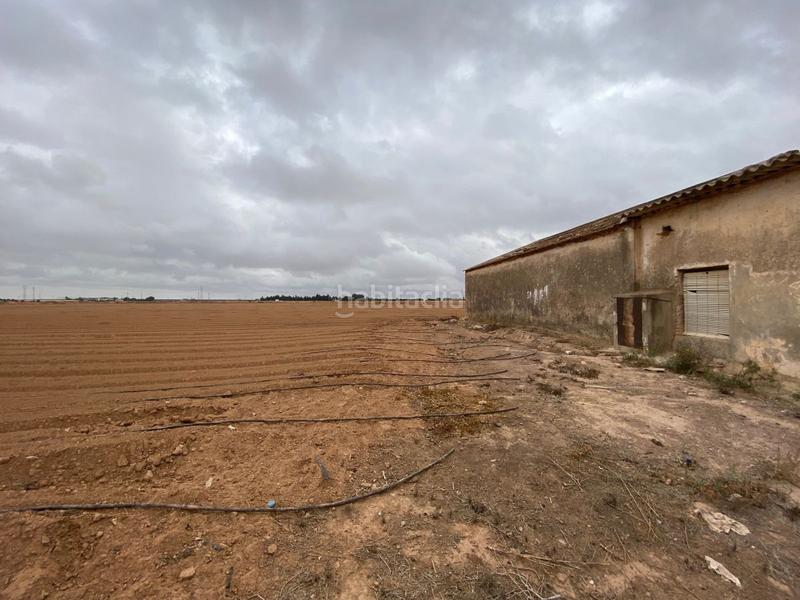 Foto 8b9b2aed-e1fe-4b76-89e5-4e1e0bc8840c. Masia a Santa Ana Cartagena