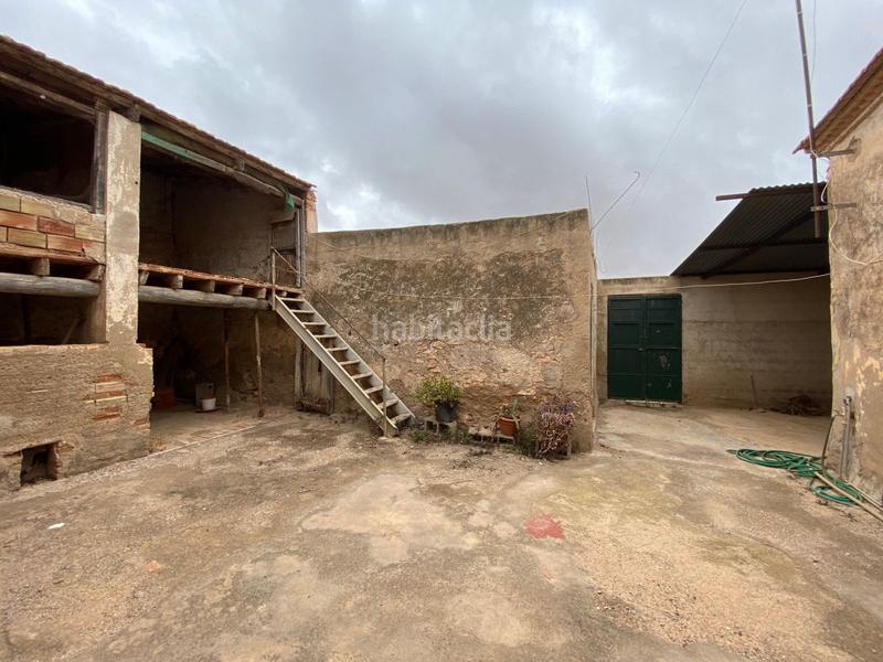 Foto 9988c6ad-093b-4452-b6e6-5a44d5388cd3. Masia a Santa Ana Cartagena