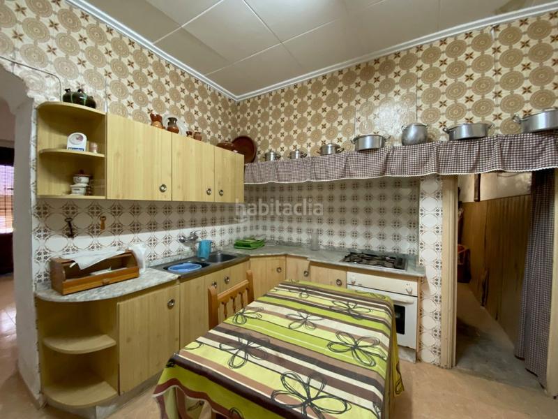 Foto 9a1cebe2-e7b3-40f1-9eeb-053b64194d4c. Masia a Santa Ana Cartagena