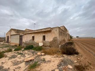 Masía  Molino derribao. Finca rúst. en venta en el plan  los dolores, 3 dormitorios.