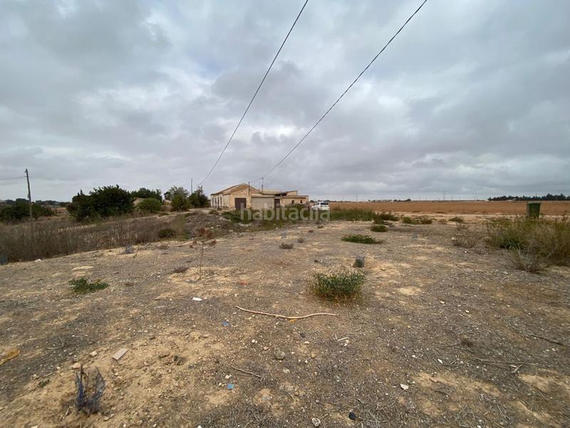 Foto c007a6b0-2bb5-49e5-8d7c-c87a48bcf2ac. Masia a Santa Ana Cartagena