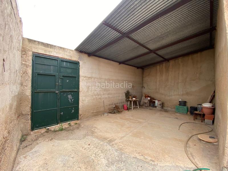 Foto c99e759c-422d-4a80-9575-e5cbad19389c. Masia a Santa Ana Cartagena