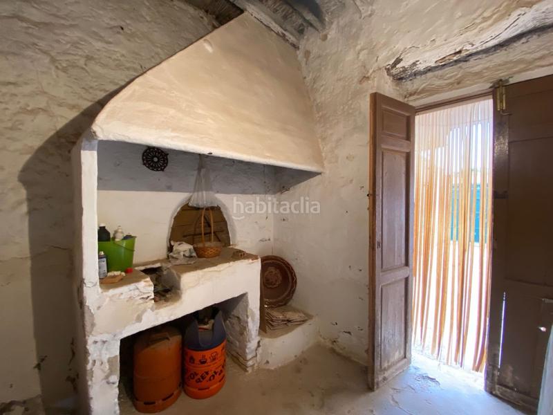 Foto d50b70d2-c221-49a5-9052-6bf67185aca2. Masia a Santa Ana Cartagena