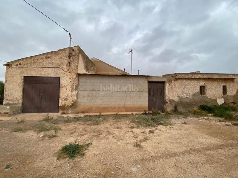 Foto d51ee0e8-a678-44da-9d20-26fce71c05f1. Masia a Santa Ana Cartagena