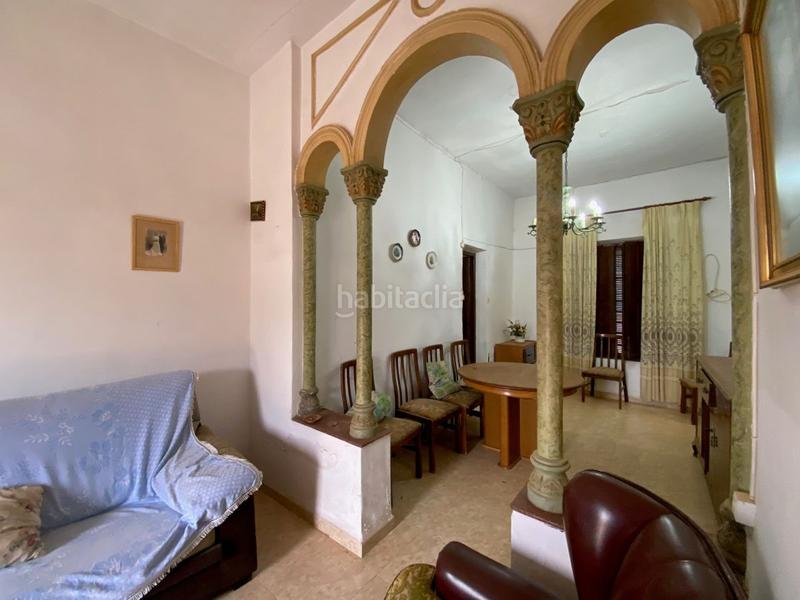 Foto d93a2f21-4ea8-46f9-9117-61e3d00ab76f. Masia a Santa Ana Cartagena