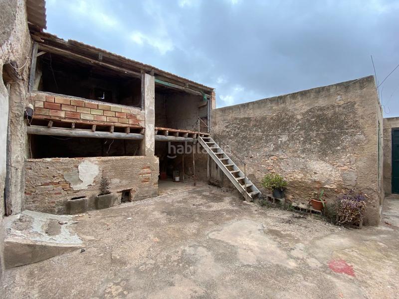 Foto f58c77c0-3164-4b7e-9bc3-5909a7424199. Masia a Santa Ana Cartagena