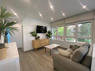 Lloguer Pis a Casco Antiguo. Piso en alquiler en centro  casco antiguo, 2 dormitorios.