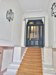 Alquiler Oficina  Serrano. Oficina en alquiler en salamanca  castellana, 6 dormitorios.