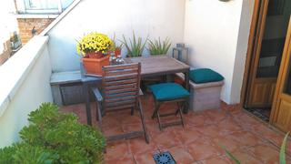 Location Attique à Luis cabrera 26. Atico en alquiler en chamartín  prosperidad, 2 dormitorios.