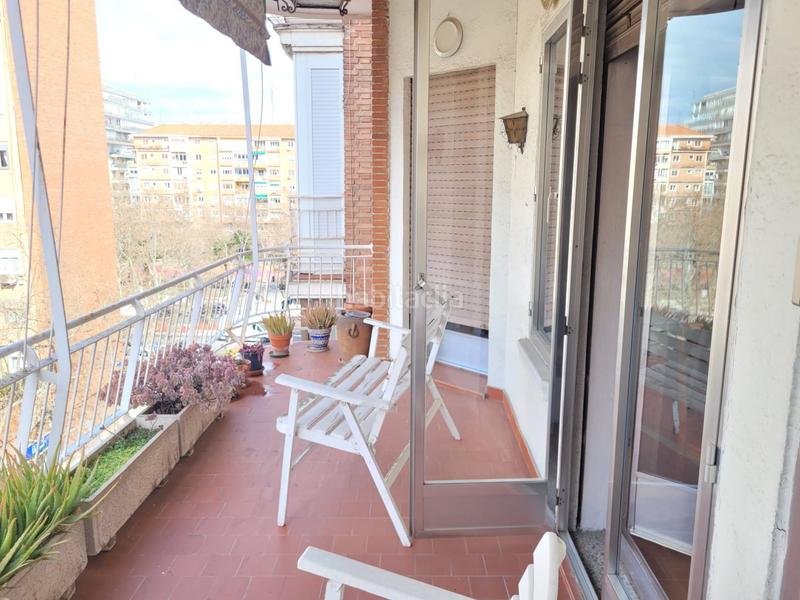 Foto 01a3427e-7093-46c1-9539-602b03919e06. Piso  en venta en tetuán cuatro caminos, 3 dormitorios. en Madrid