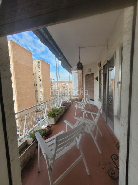 Foto 0fa8a48b-deb8-482b-a300-601f3db68941. Piso  en venta en tetuán cuatro caminos, 3 dormitorios. en Madrid