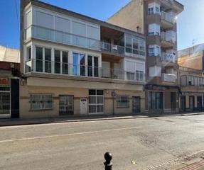 Lloguer Local Comercial a La Unión. Local com. en alquiler en union la, 2 despachos.