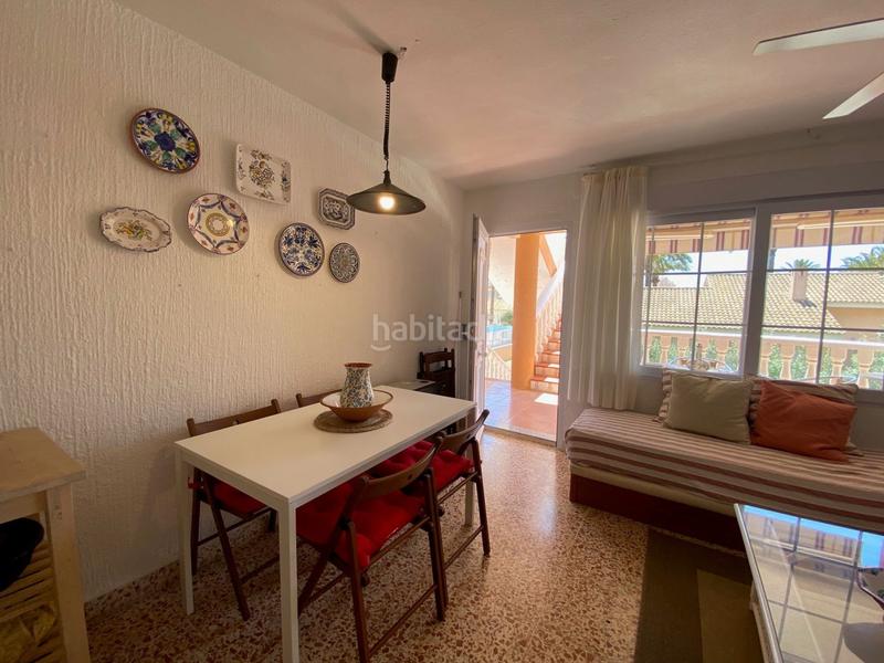 Foto 1ce71706-8631-4771-9262-083fbff92198. Appartamento con parcheggio in Entremares Manga del Mar Menor (La)