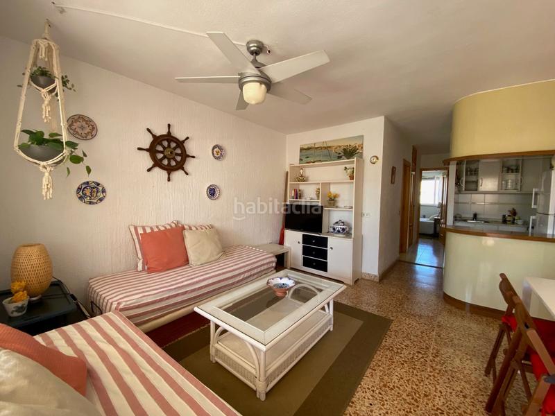 Foto 25cca1bc-b3a1-4a61-a4c6-861a2cc73212. Appartamento con parcheggio in Entremares Manga del Mar Menor (La)