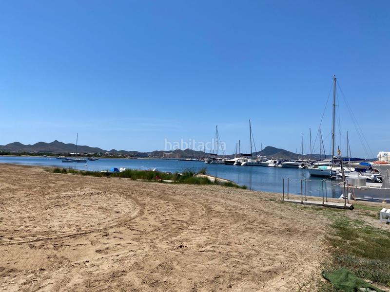 Foto 2a357f2e-fdbb-4a49-9f32-5c4a53246ff0. Appartamento con parcheggio in Entremares Manga del Mar Menor (La)