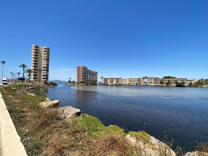 Foto 2edd19d3-0de7-469b-b6ec-f5e8eafa9cb3. Appartamento con parcheggio in Entremares Manga del Mar Menor (La)