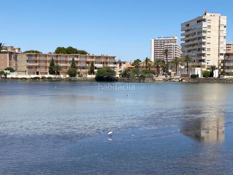 Foto 34feebd8-6f61-4b27-a702-01e53f0a44eb. Appartamento con parcheggio in Entremares Manga del Mar Menor (La)